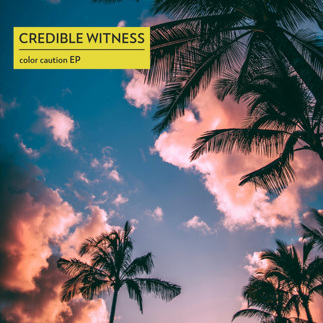 Credible Witness – Fish Outta&nbsp;Water