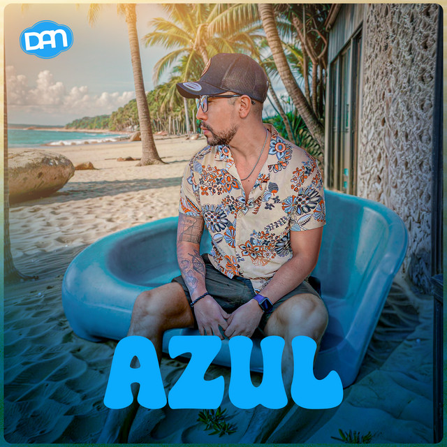 DAN – Azul – End Sessions