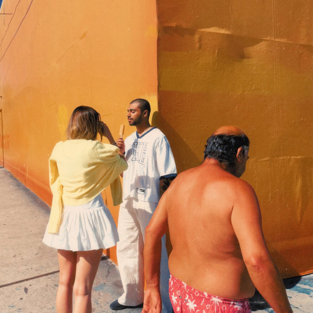 Danny Polo – Bajo El&nbsp;Sol