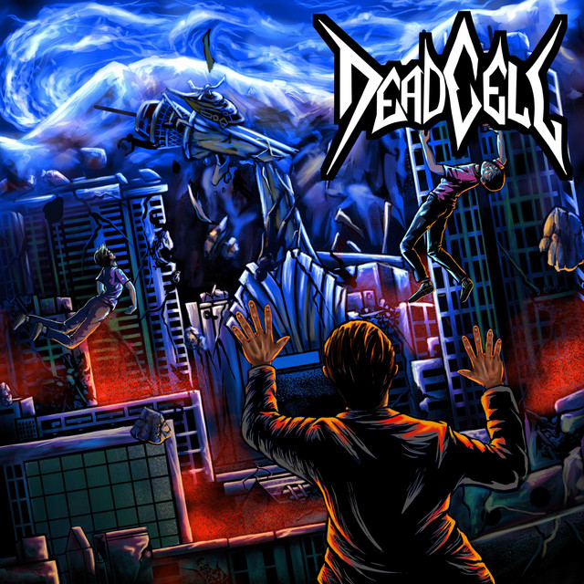 DeadCell – Into the&nbsp;Earth