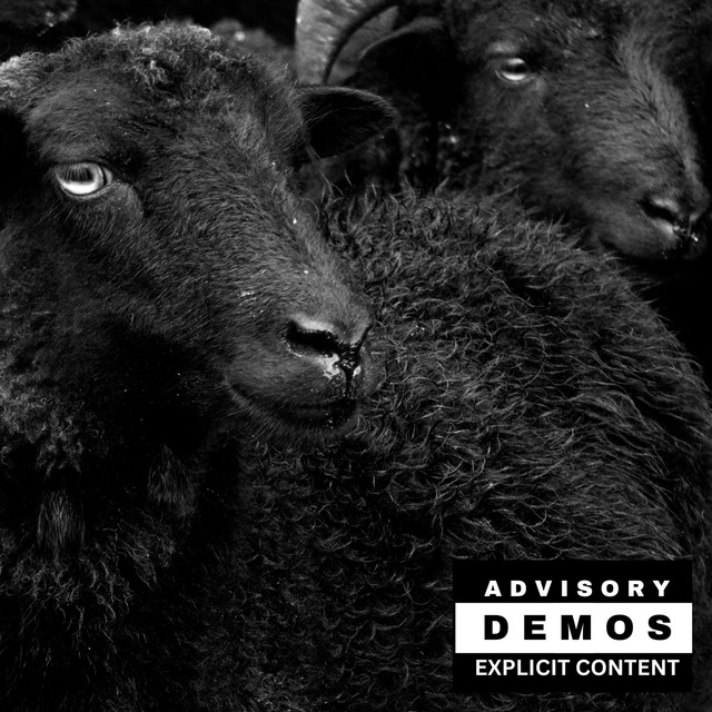 Demos Legacy x Medicensanto x Chris Milan – Sábanas Tibias