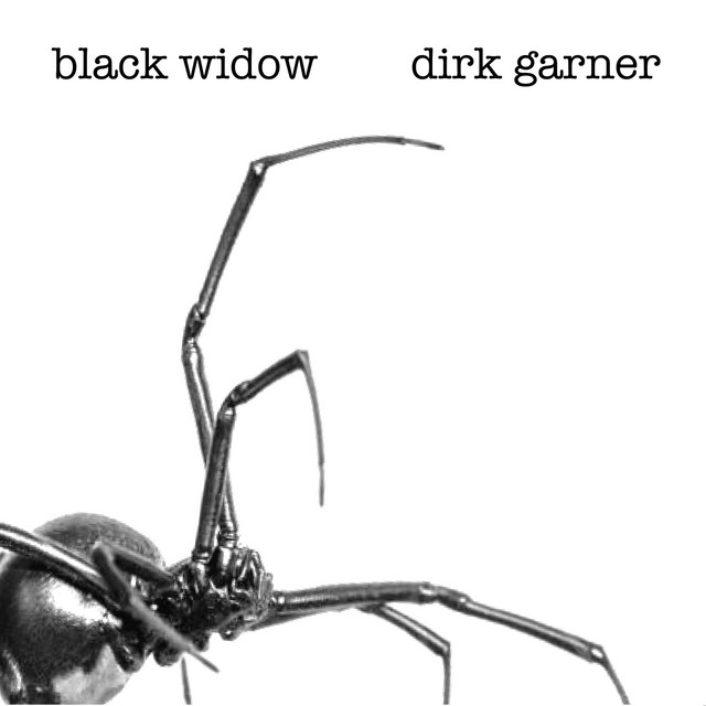 Dirk Garner – Black Widow