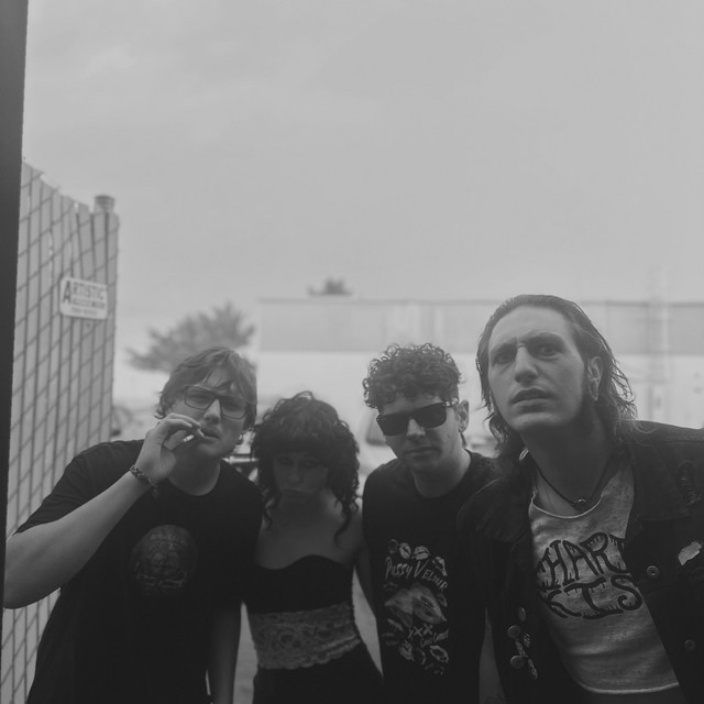 Etiquette – Too&nbsp;Close