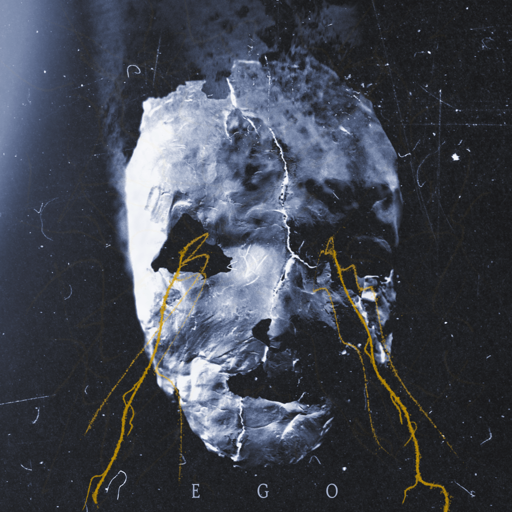 Winterblind – EGO