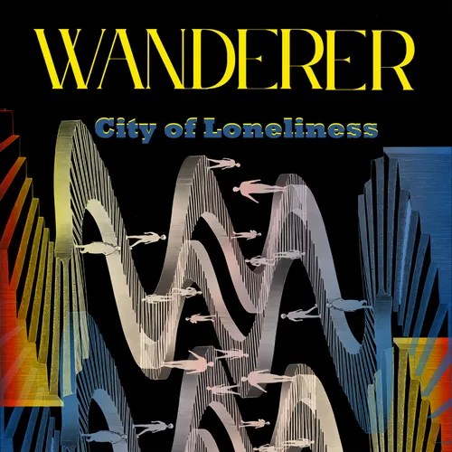 Wanderer – Chimera