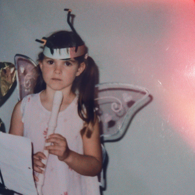 Filiah – Sad Girl With A Punchline