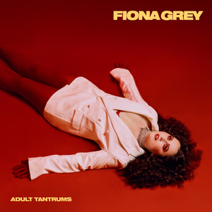 Fiona Grey – Rat on a&nbsp;Wheel