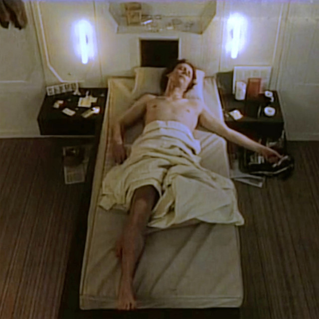 Flora Cash – heaven will have to&nbsp;wait