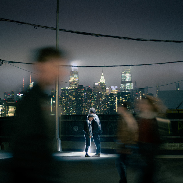 Gemma Laurence – Just A&nbsp;Kid