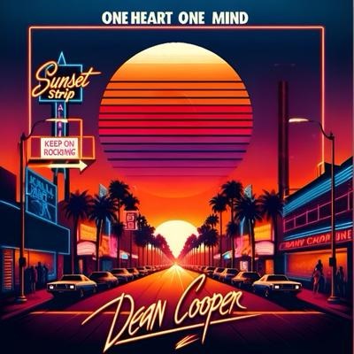 Dean Cooper – Keep On Rocking