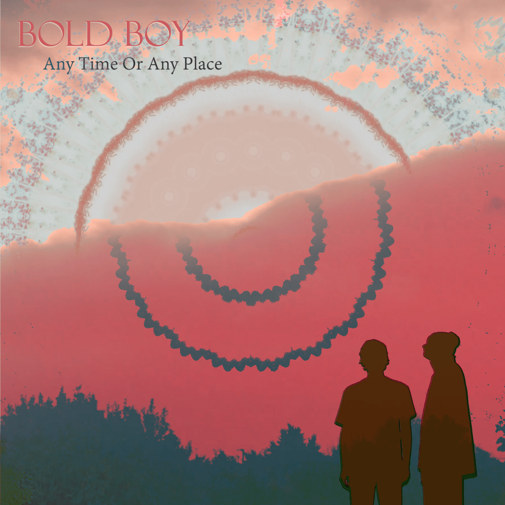 Bold Boy – In The&nbsp;Comfort