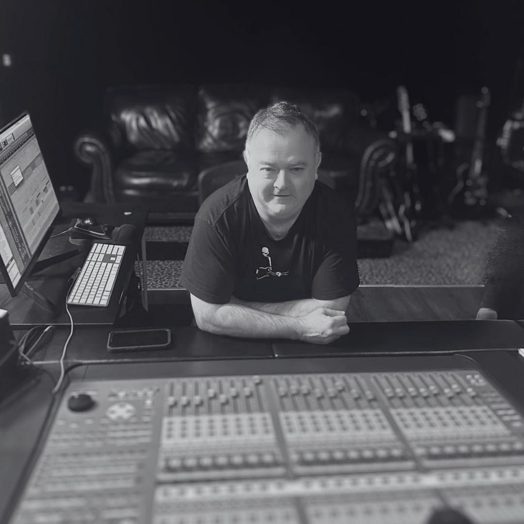 David O’Leary – There’s Beauty In My Chaos