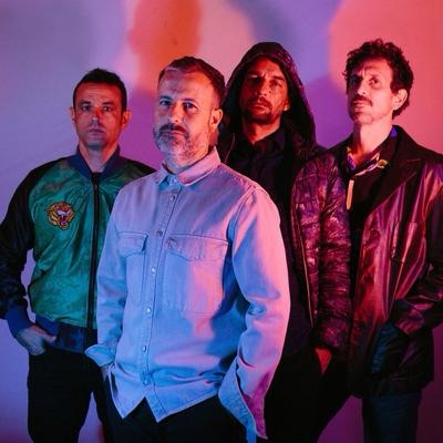 Ya No Te Quiero – La Droga