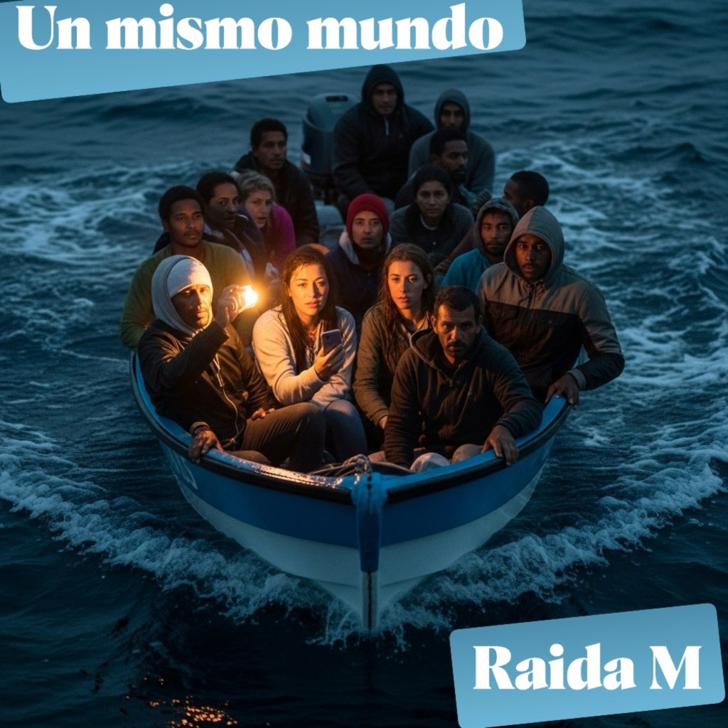 Raida M – Un Mismo&nbsp;Mundo