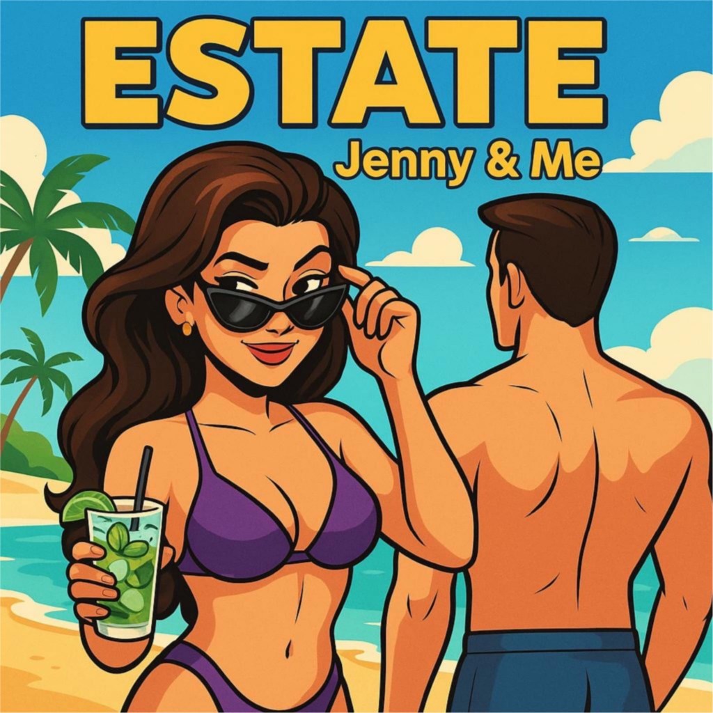 JENNY & ME – Estate