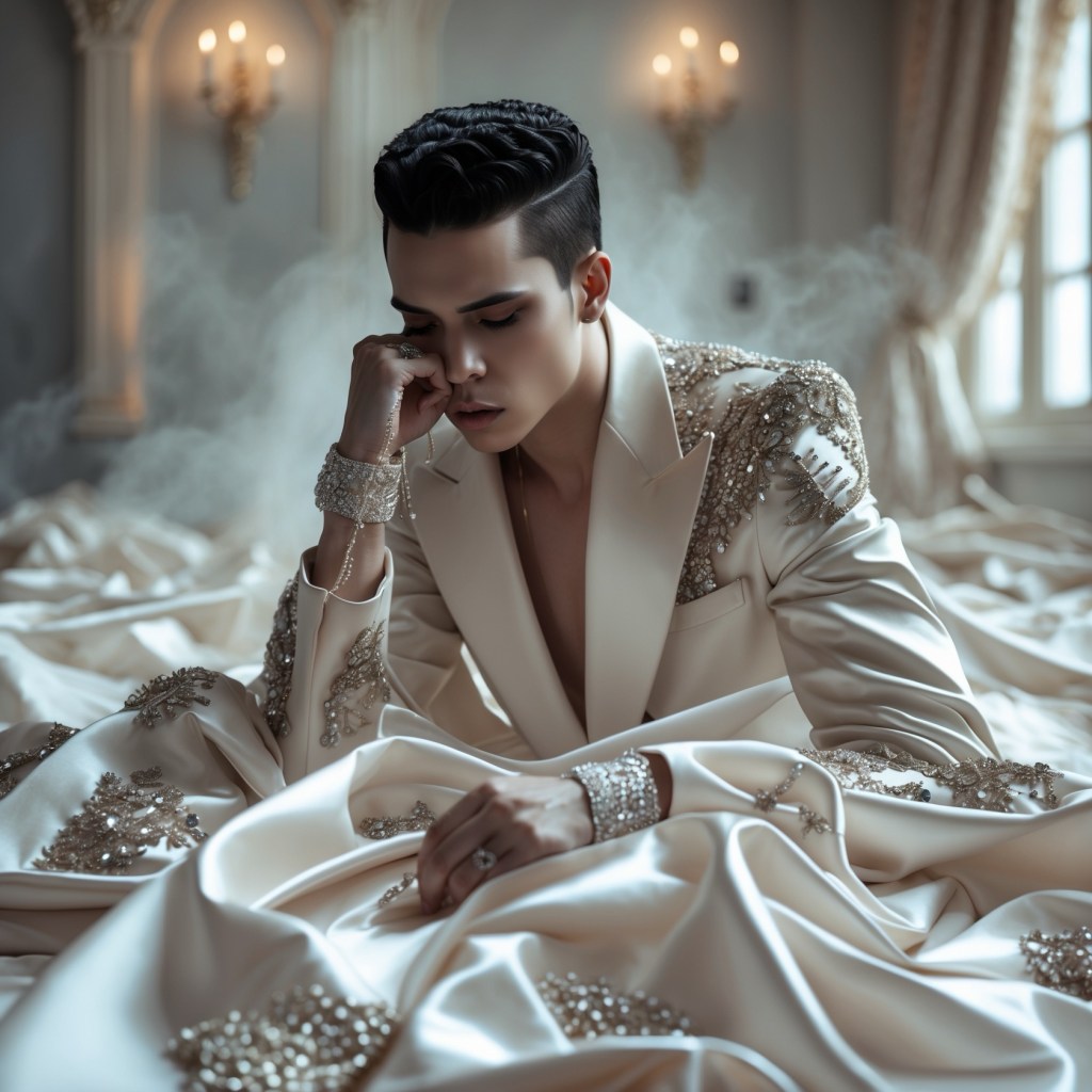 Cortez Lake – It’s Just&nbsp;Me