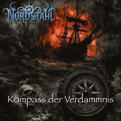 Nordstahl – Ragnarök in Berlin