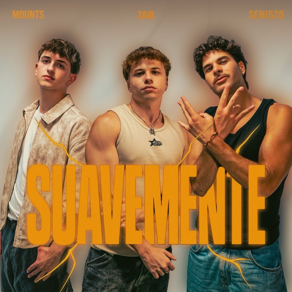 MOUNTS – Suavemente