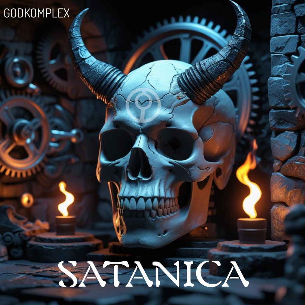 Godkomplex – Satanica