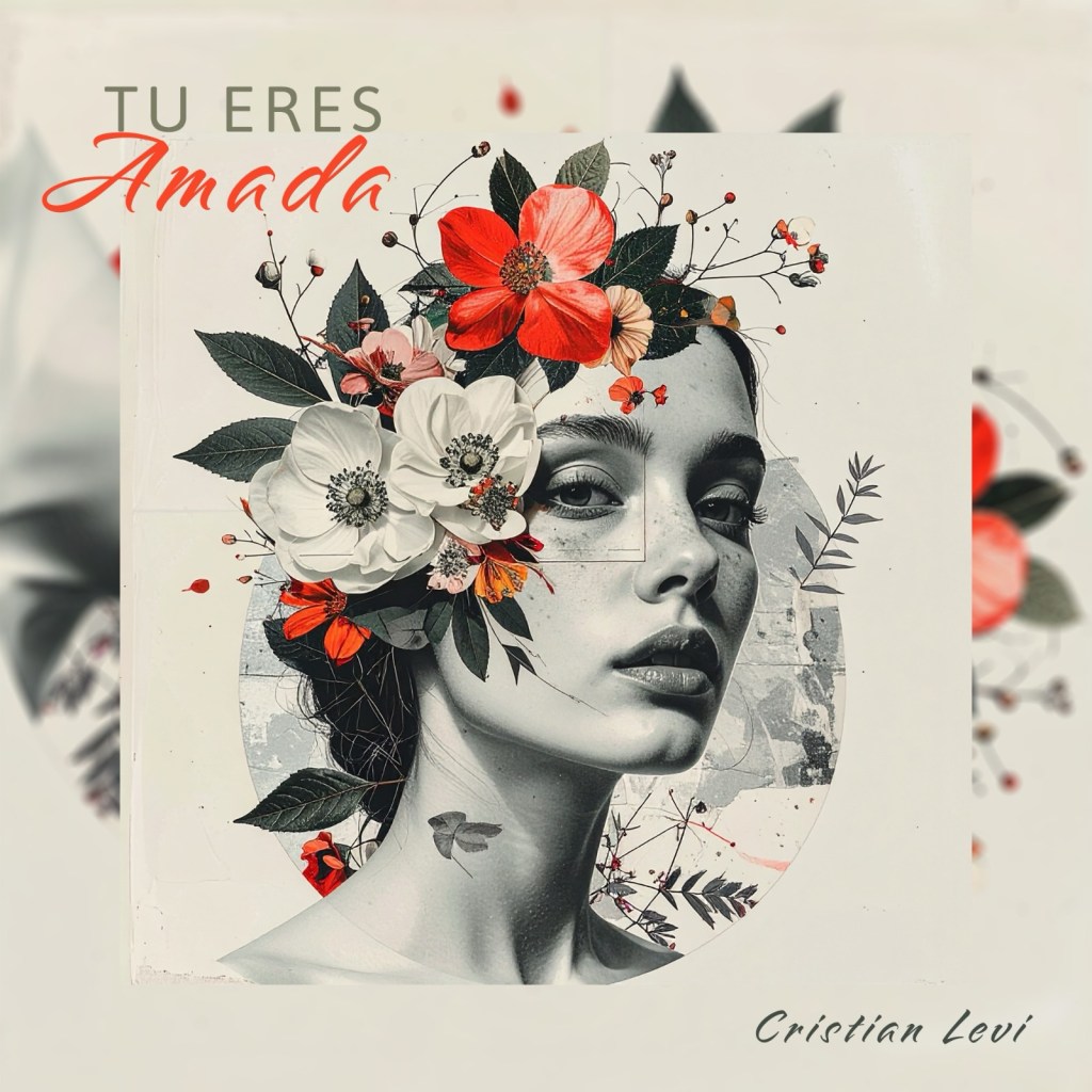 Cristian Levi – Tu Eres&nbsp;Amada