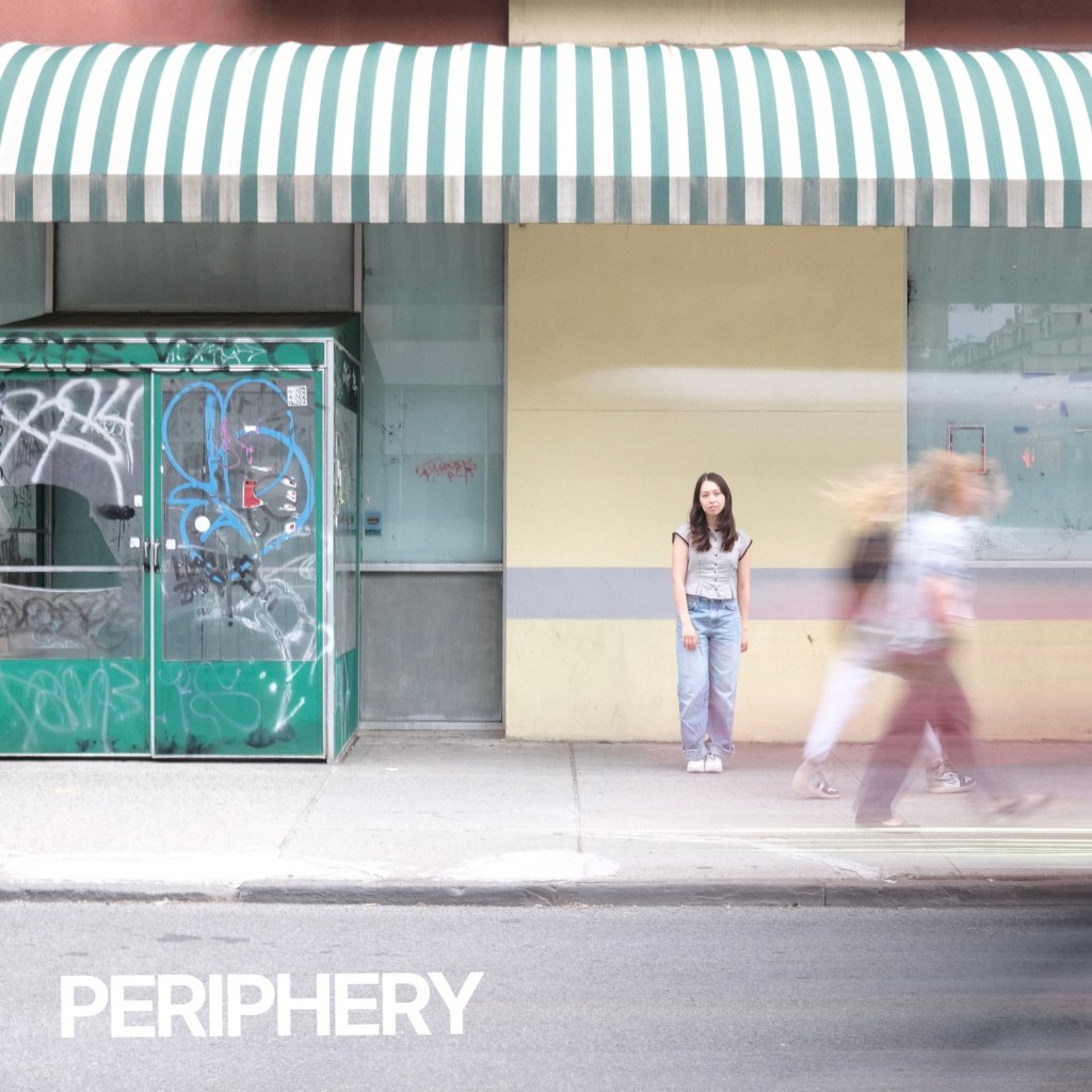 Charlotte Kunesh –&nbsp;Periphery