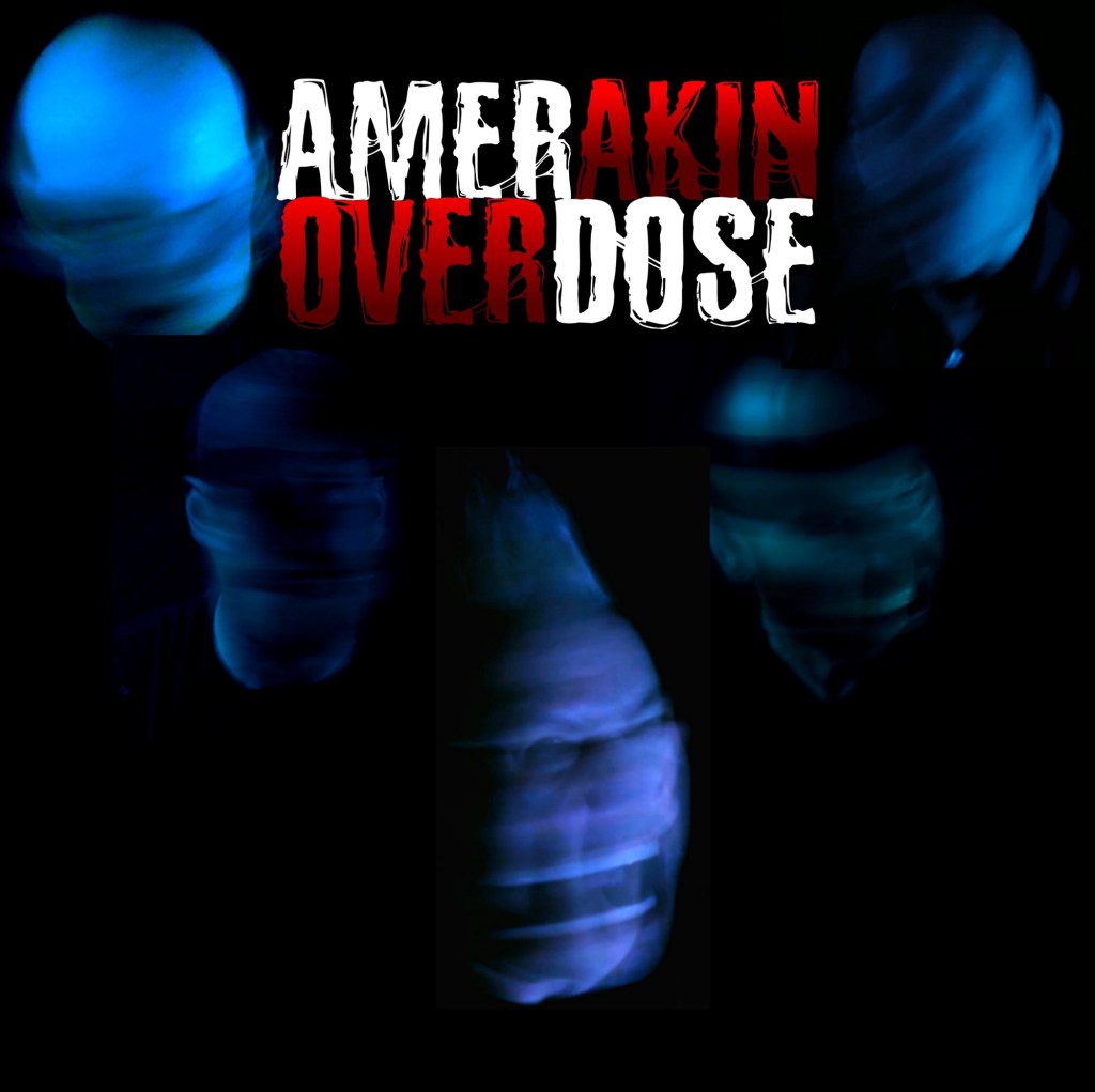 Amerakin Overdose – Nothing (Without&nbsp;You)