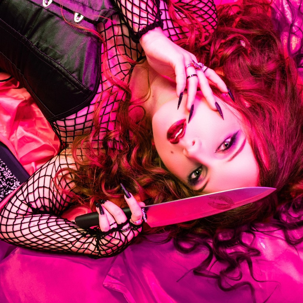 Sara Diana – Body&nbsp;Ache