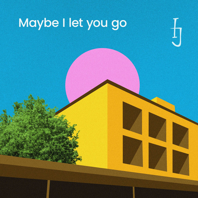 Isak Jakobsson – Maybe I Let You&nbsp;Go