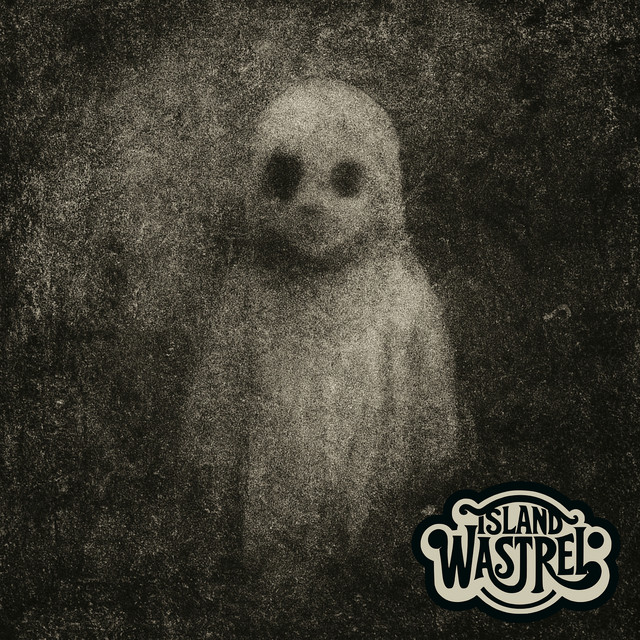 Island Wastrel – The&nbsp;Haunting