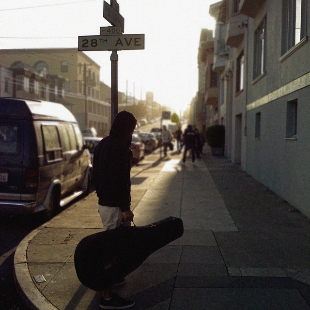 Jacob Stewart –&nbsp;Adrenaline