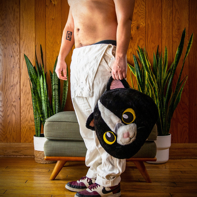 Jake Knox x Alexi Blue – Your&nbsp;Love