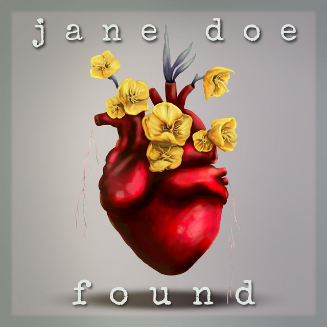 Jane Doe – The&nbsp;Menu