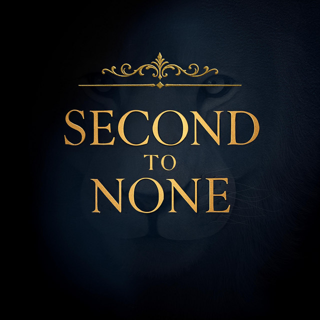 Jason Demetri – Second To&nbsp;None