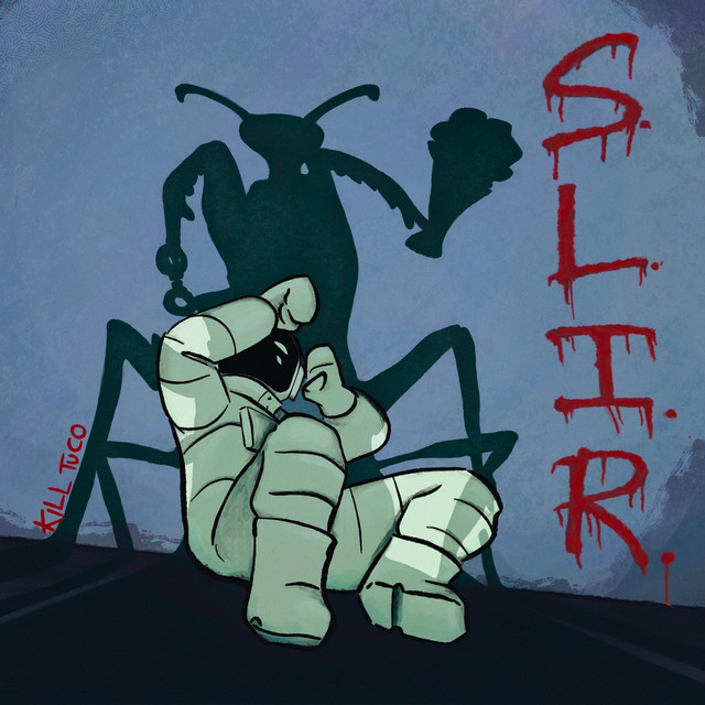 Kill Tuco –&nbsp;SLIR