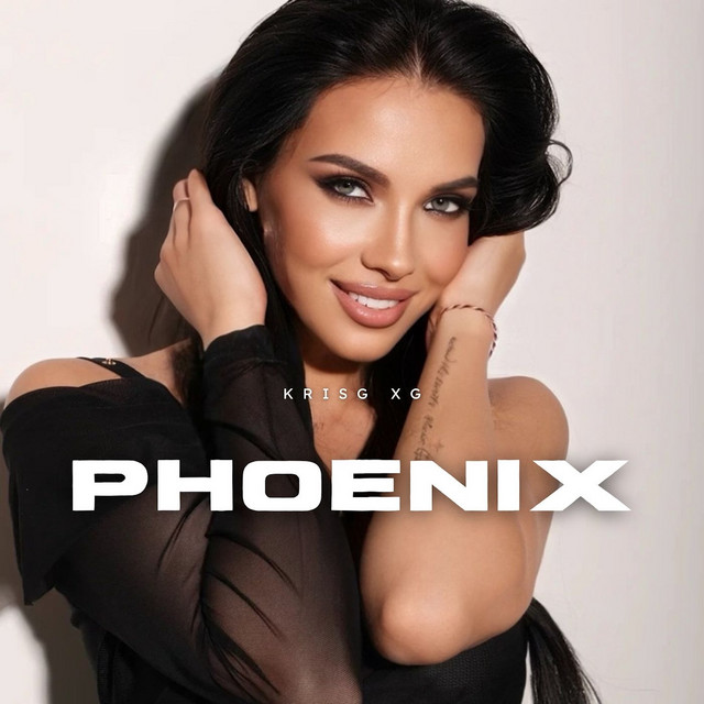 KrisG XG –&nbsp;Phoenix