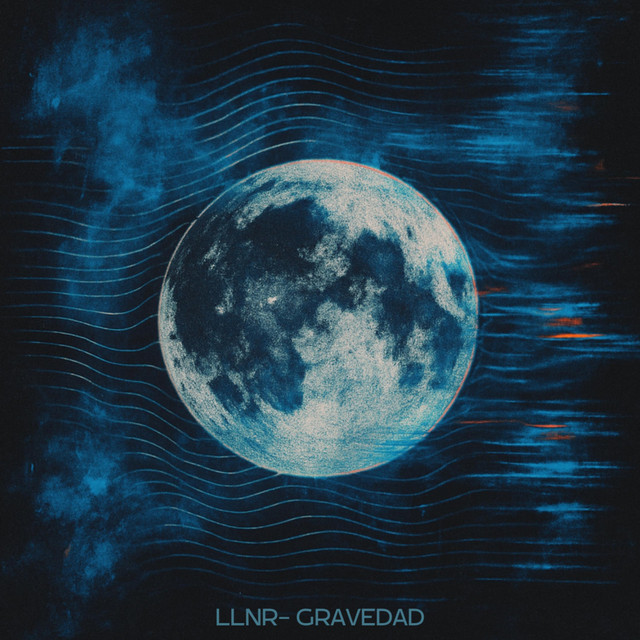 La Luna No Responde –&nbsp;Gravedad