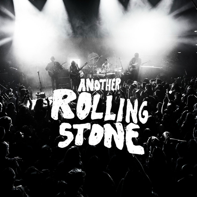 Laney Jones – Another Rolling&nbsp;Stone