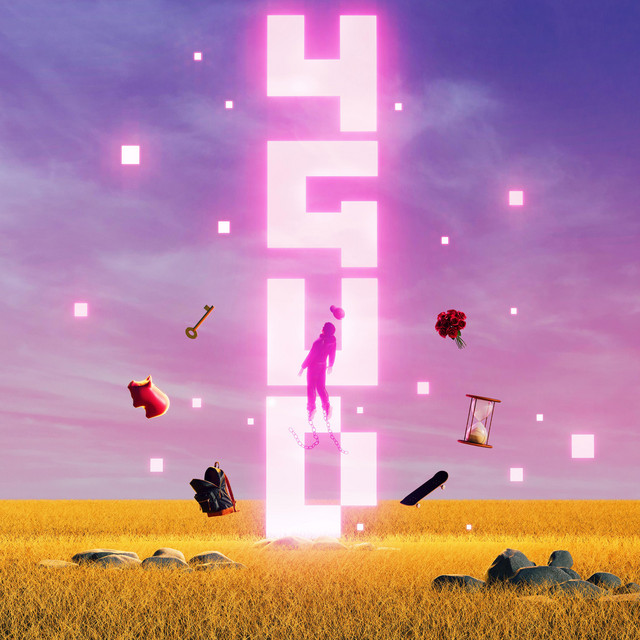 Lostvoy – I’m&nbsp;Sorry