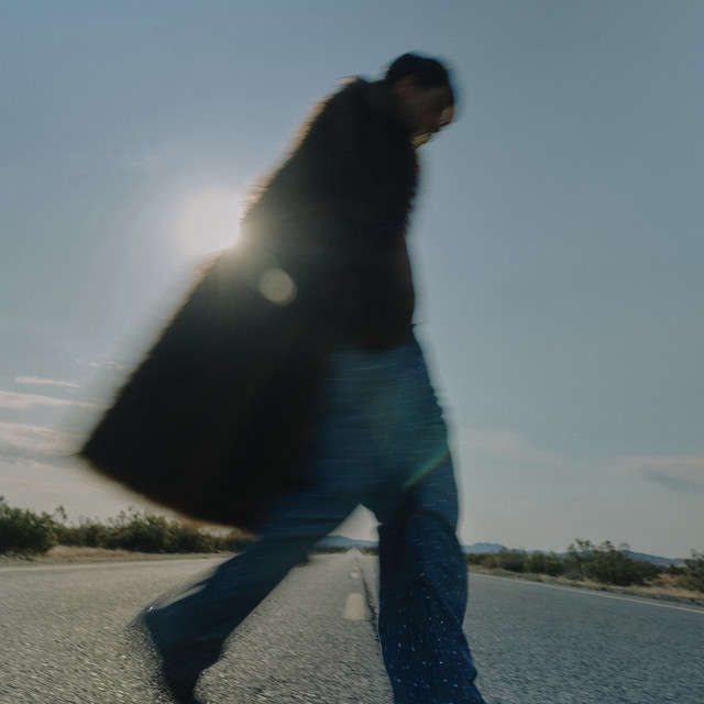 Louis Torre – silver lining