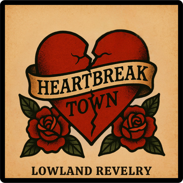 Lowland Revelry – Heartbreak&nbsp;Town