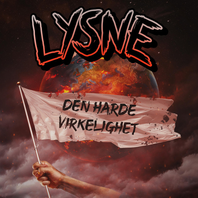 Lysne – Ingenting Eg Skulle Sagt