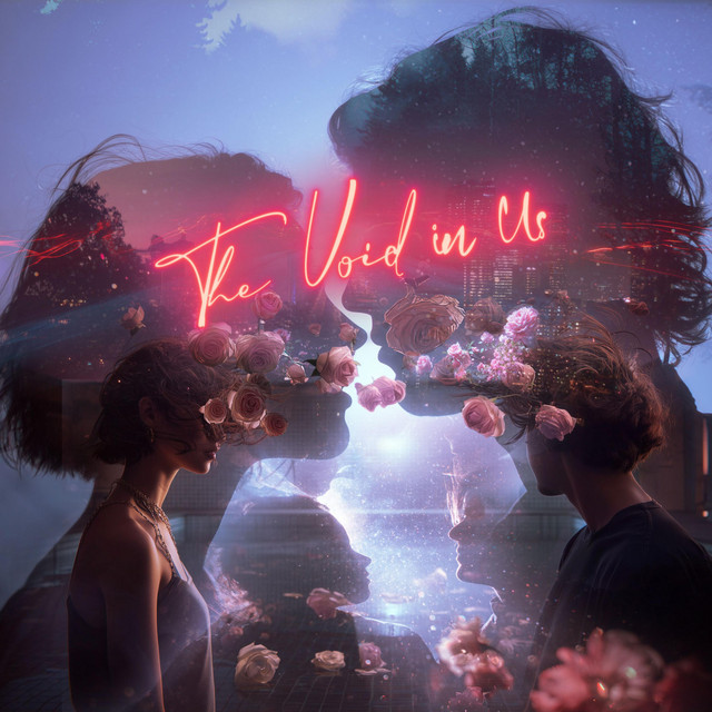 Manifestors x Catinca Lundin – The Void in Us