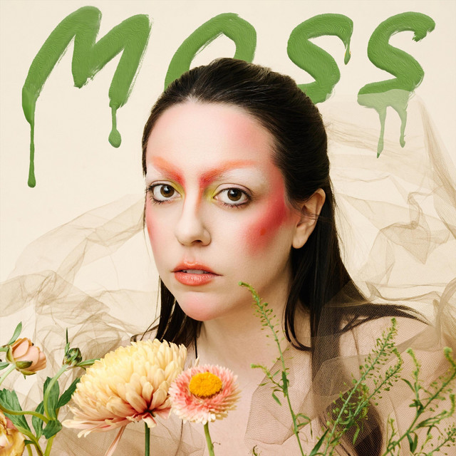 Margot & The Midnight Tenants –&nbsp;Moss