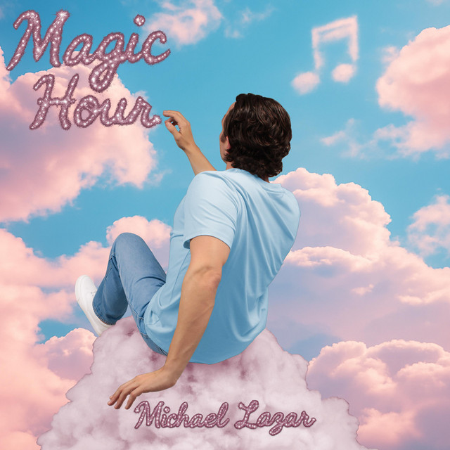 Michael Lazar – Magic&nbsp;Hour