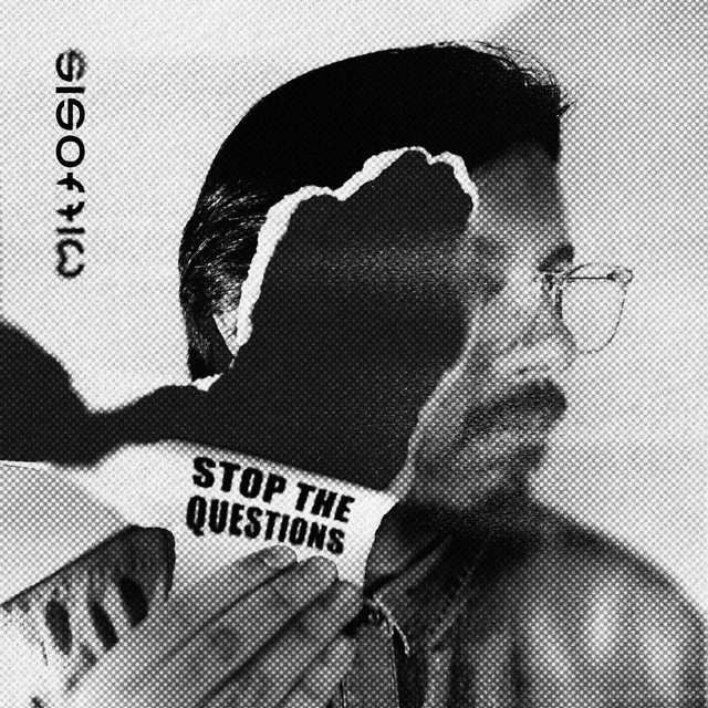 Mittosis – Stop the questions