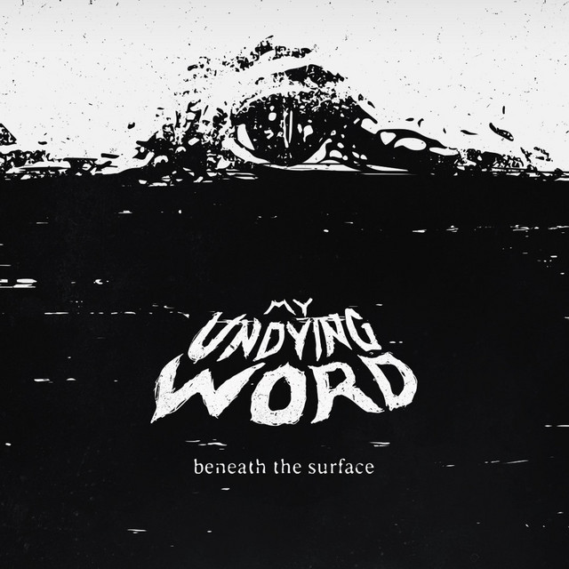 My Undying Word – It Feels So Nice To Be Trapped