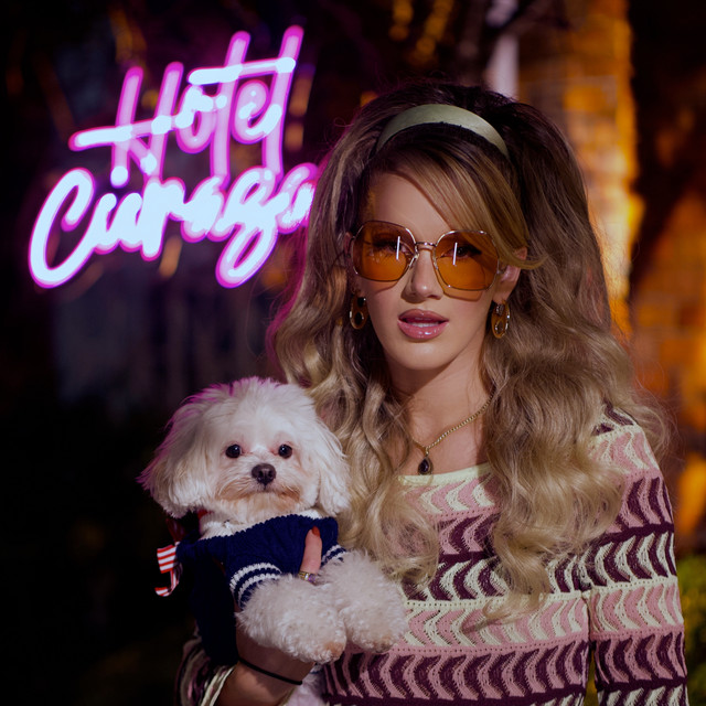 Penelope Robin –&nbsp;CURAZAO