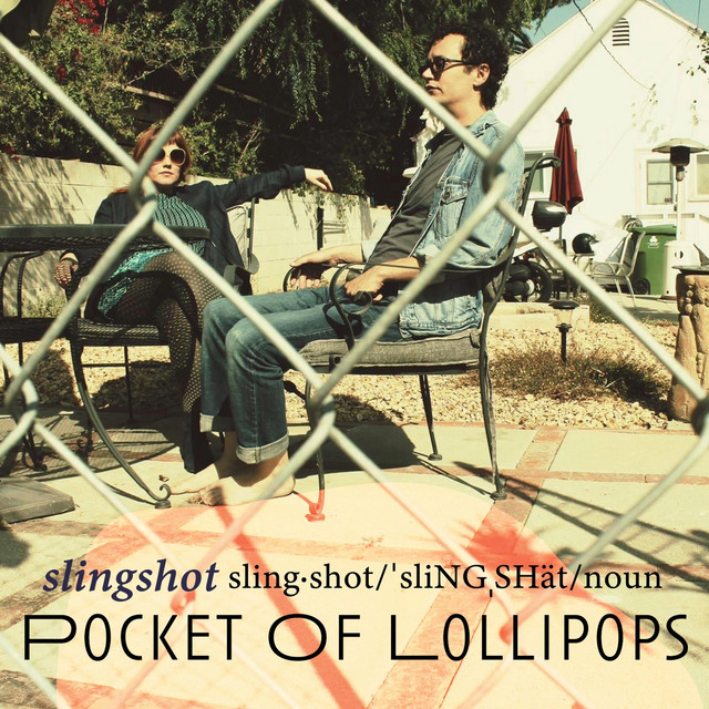 Pocket Of Lollipops –&nbsp;Slingshot