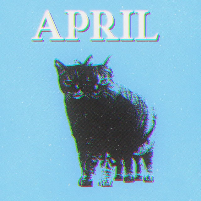 Real Kevin –&nbsp;April