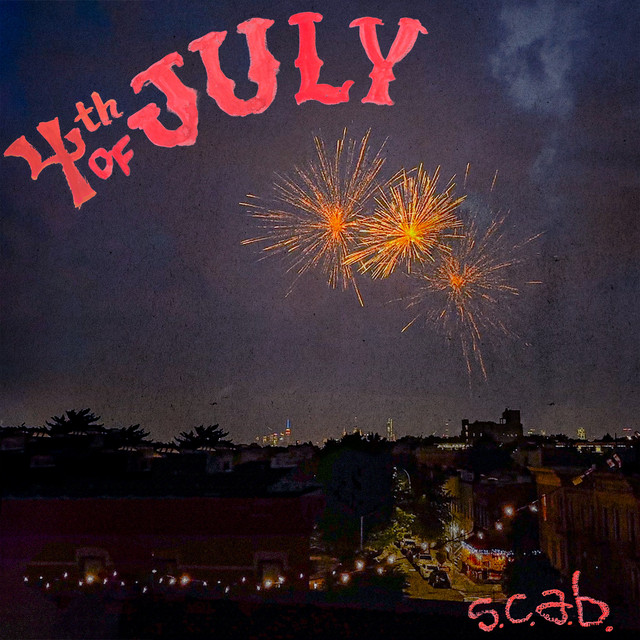 S.C.A.B. – 4th of&nbsp;July